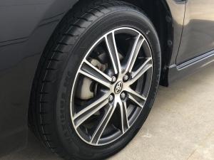 （株）CARZ　ひたちベイSS