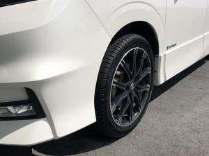（株）CARZ　ひたちベイSS