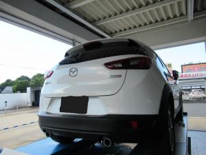（株）吉田石油店 香椎セルフSS
