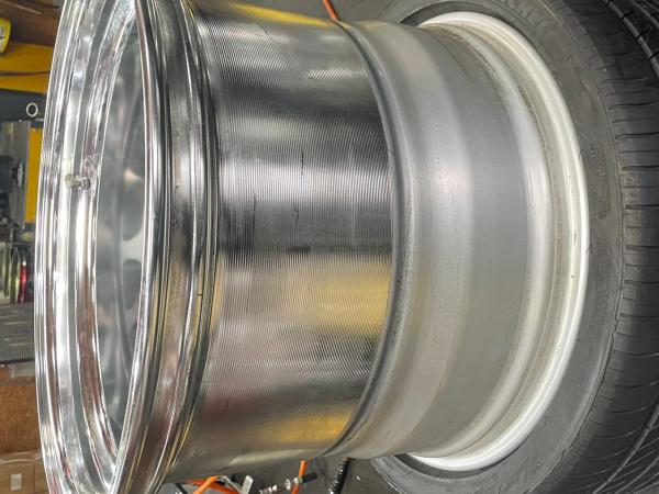 Tirework UPs （タイヤワーク アップス）【神奈川県横浜市都筑区