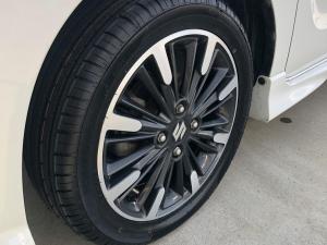 （株）CARZ　ひたちベイSS