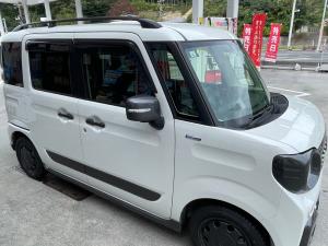 株式会社吉田石油店 周東SS
