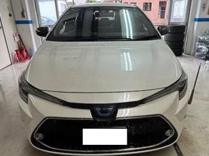 トヨタ/カローラタイヤ（4本）交換