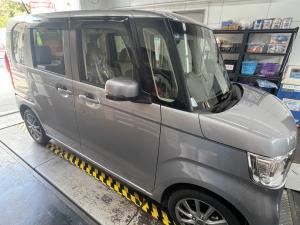 株式会社吉田石油店 周東SS