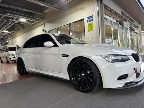 ニューガイアモータース【福岡県福岡市中央区】 - タイヤ交換・取付