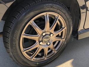 （株）CARZ　ひたちベイSS