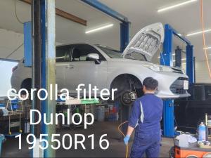 アクトジャパン 福岡IC店