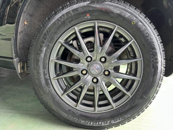 株）CARZ ひたちベイSS【茨城県那珂郡東海村】 - タイヤ交換・取付