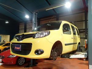 有難うございます！！直送にてタイヤ交換のご依頼を頂きました！！