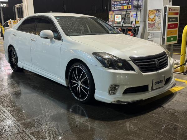 タイヤ取付けどっとこむ埼玉三郷店【埼玉県三郷市】 - タイヤ交換