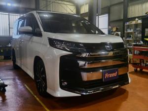 フリード　長久手サービスファクトリー