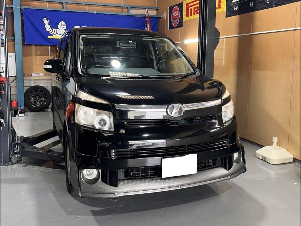 Garage EJ【大阪府門真市】 - タイヤ交換・取付・販売店 - タイヤピット