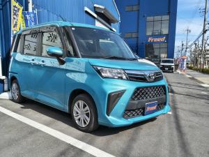 フリード　長久手サービスファクトリー