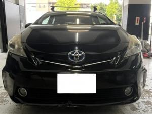 持込専門 タイヤ交換工房川崎宮前店