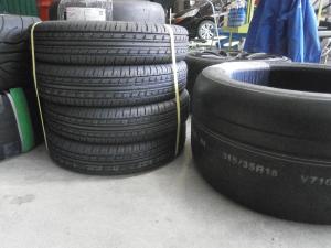 輸入車OK？扁平OK？それは当たり前!!