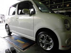 PIAA　ジュエルハート　15インチ