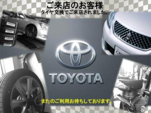 ご来店のお客様　トヨタ　クラウン