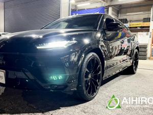 高級車や輸入車もお任せ下さい！
