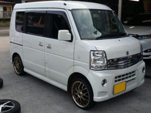 Ｋ様のエブリィワゴン☆彡