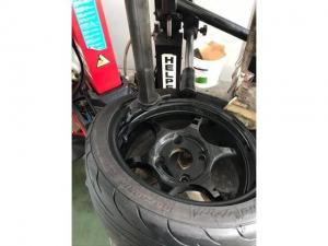 スズキカプチーノタイヤ165/50R15
