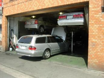 有限会社 渡辺自動車 タイヤ交換 取付 販売店 タイヤピット