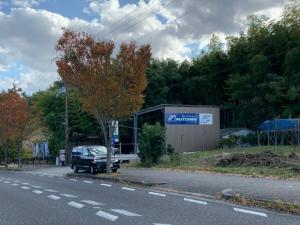 タイヤハウスＵＡＰ京都本店