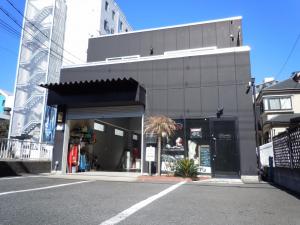 有限会社レクソン　タイヤピット相模原