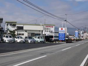 (有)カーセンター小宮山