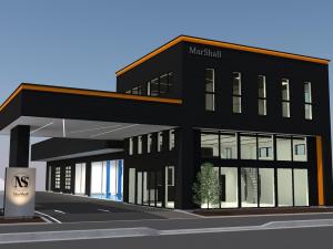 MarShall 株式会社