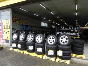 カーサポート土浦店