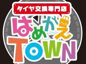 はめかえTOWN　一宮店