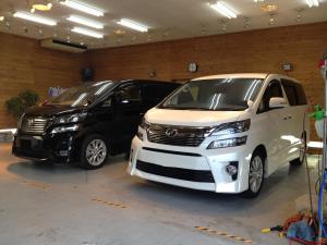 CarPolish 匠
