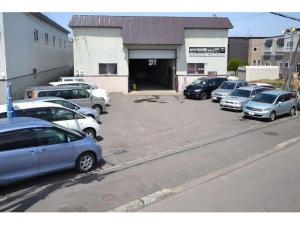 GARAGESWIFT