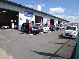 ＣＡＲ　ＳＨＯＰ　ＭＡＳＡＫＩ