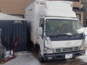合同会社タイヤアート北海道