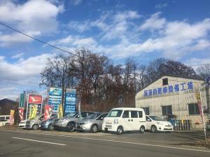 （株）アドベーション　岡原自動車