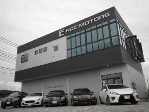 R&amp;C MOTORS