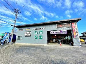 川越タイヤ