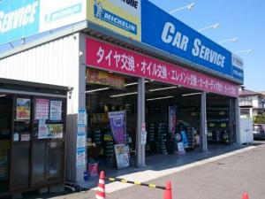 JCAカーサービス諏訪店