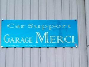 Garage Merci