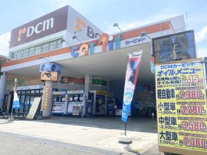 JCAカーピット美沢店