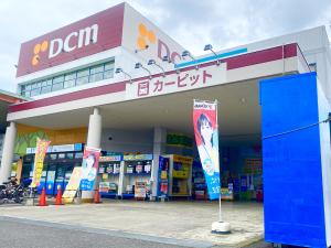 JCAカーピット美沢店