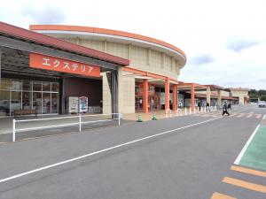 スーパーカーピットJCAザ・ビッグエクストラ那須塩原店
