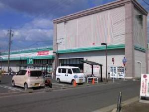 JCAカーサービス江南店