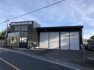 ＃HRZLA　ハイローラーズ　パートナーズ株式会社