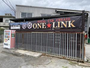ONE LINK　タイヤサービス