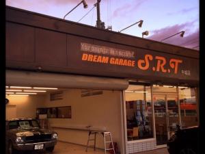 DREAM GARAGE S.R.T