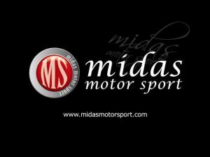 midas　motor　sport