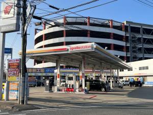 イデックスカーケアショップ流通センター