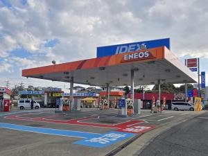 イデックスセルフ筑紫ＳＳ